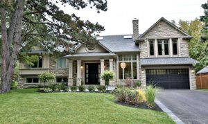 Exterior Home Remodeling